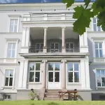 Frogner House Apartments - Colbjørnsens gate 3