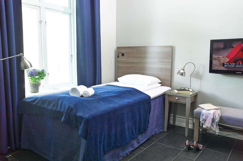 Appartement Frogner House - Slottsparken