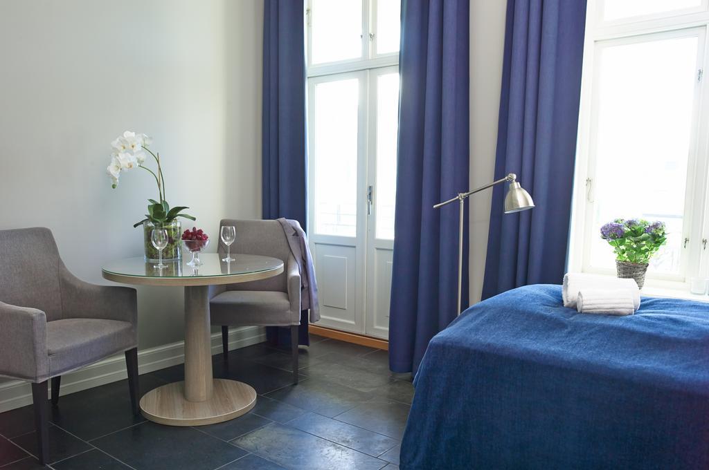 Appartement Frogner House - Slottsparken *