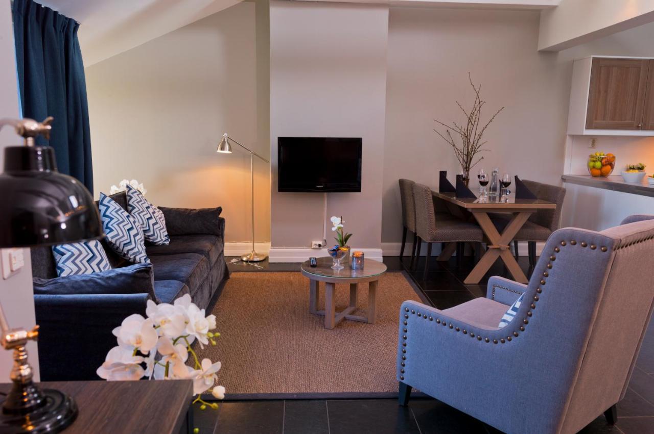 Appartement Frogner House - Slottsparken *