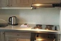 Frogner House - Slottsparken Appartement *