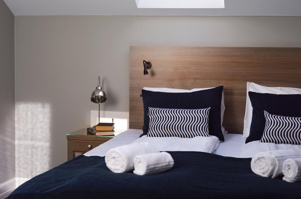Appartement Frogner House - Slottsparken Oslo
